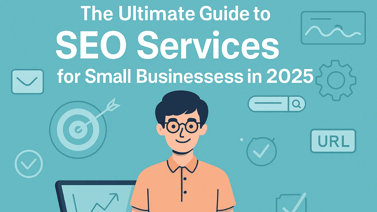 SEO in 2025: What Google Really Cares About Now (A Guide for Madurai Businesses)