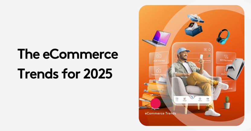 Ecommerce Development Trends That Will Dominate 2025 (Insights by Hyphen Technologies – Web Development and SEO Experts in Madurai, Tamil Nadu)
