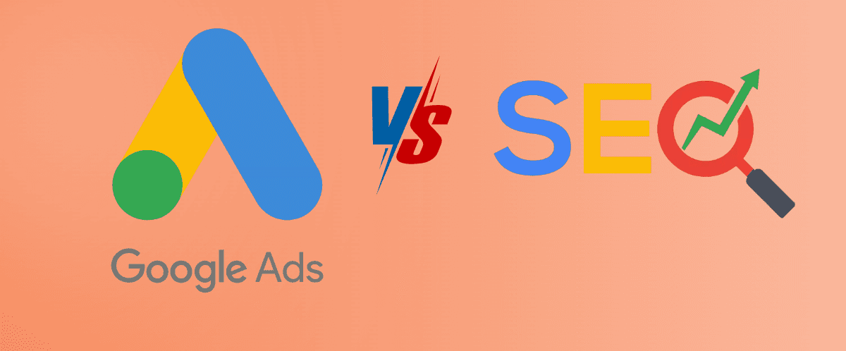 Google Ads vs SEO: Which is Better for Your Madurai Business? (A Detailed Comparison by Hyphen Technologies – SEO & Digital Marketing Experts in Madurai, Tamil Nadu)