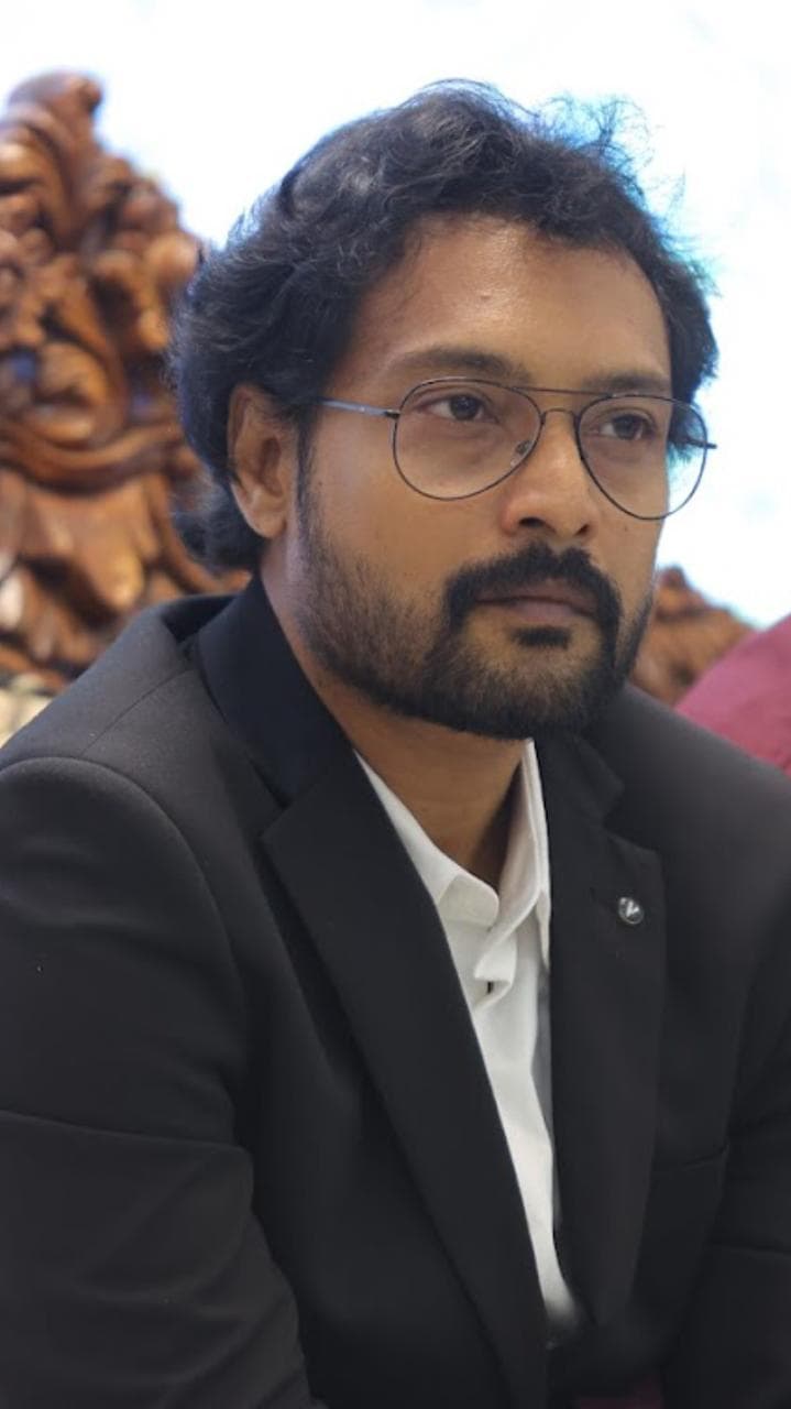 Sajith Arsan's photo